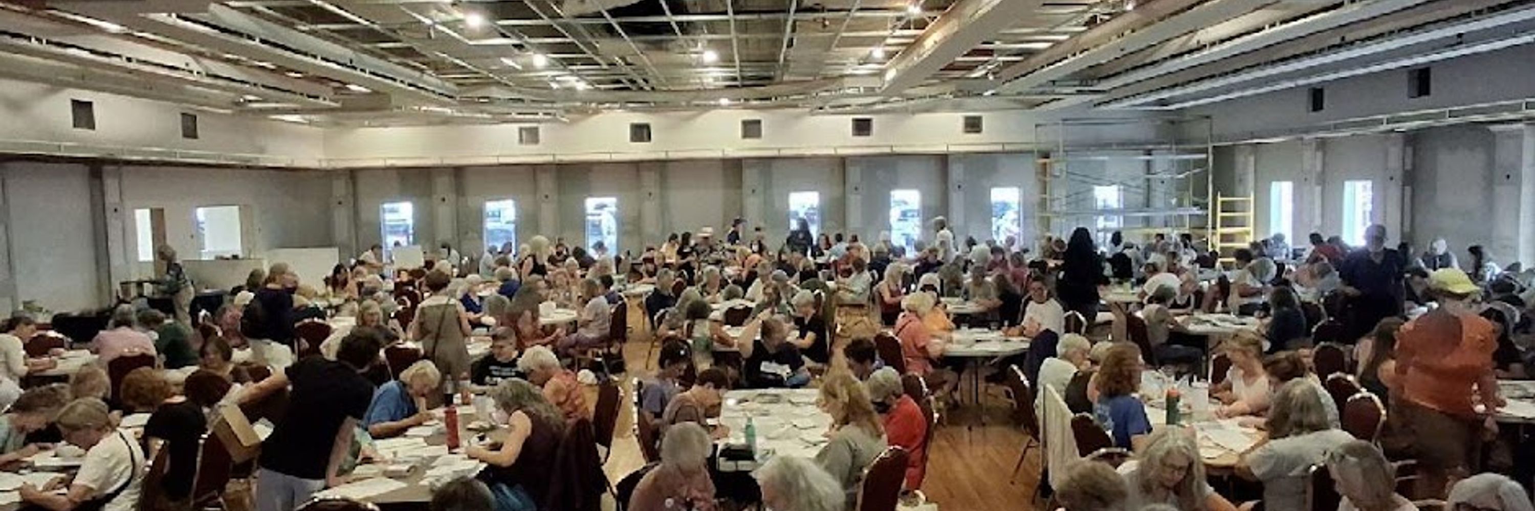 Democratic Women of Boulder County