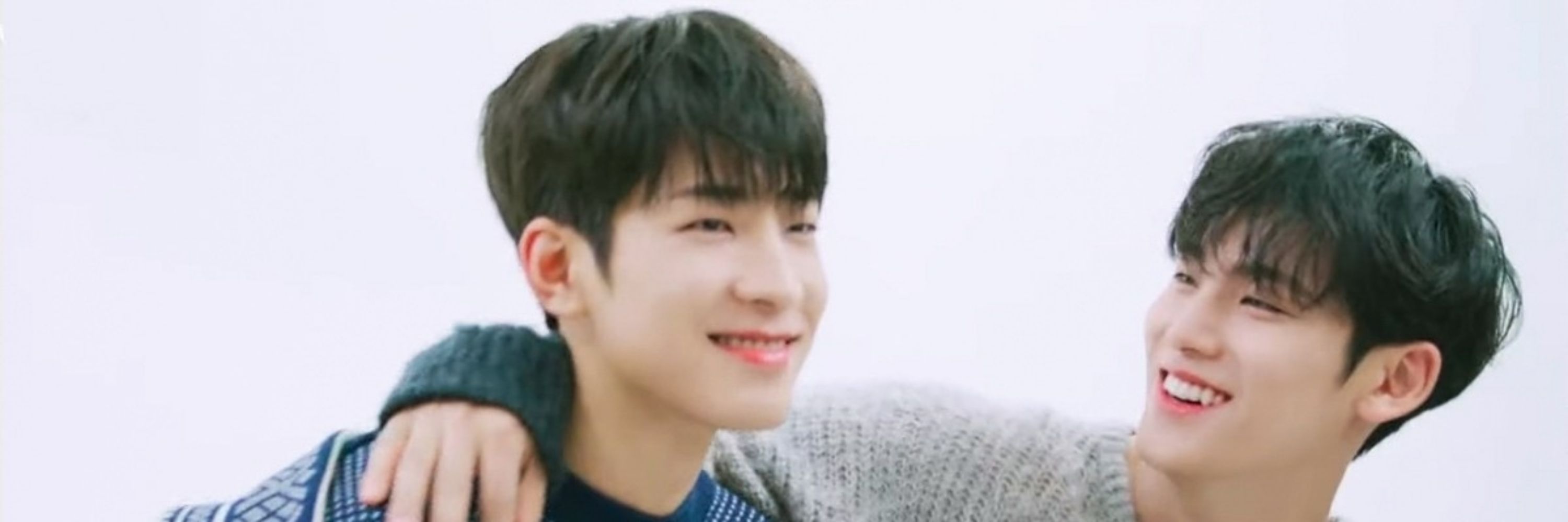 원우 ❤️