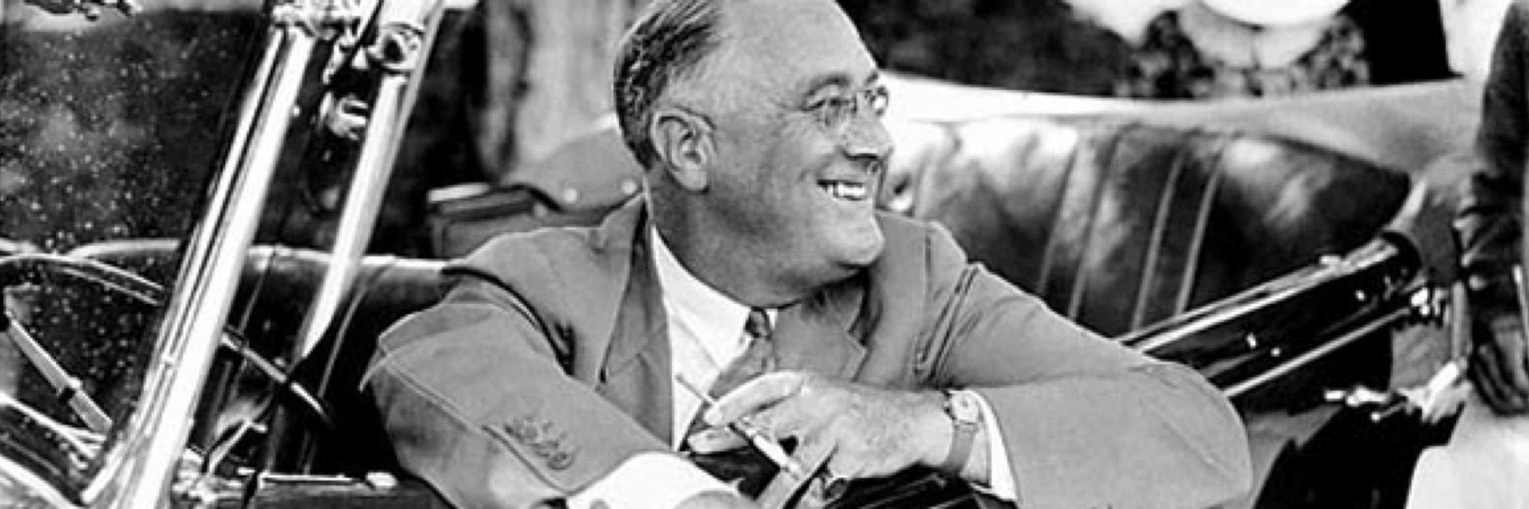 FDR 1932