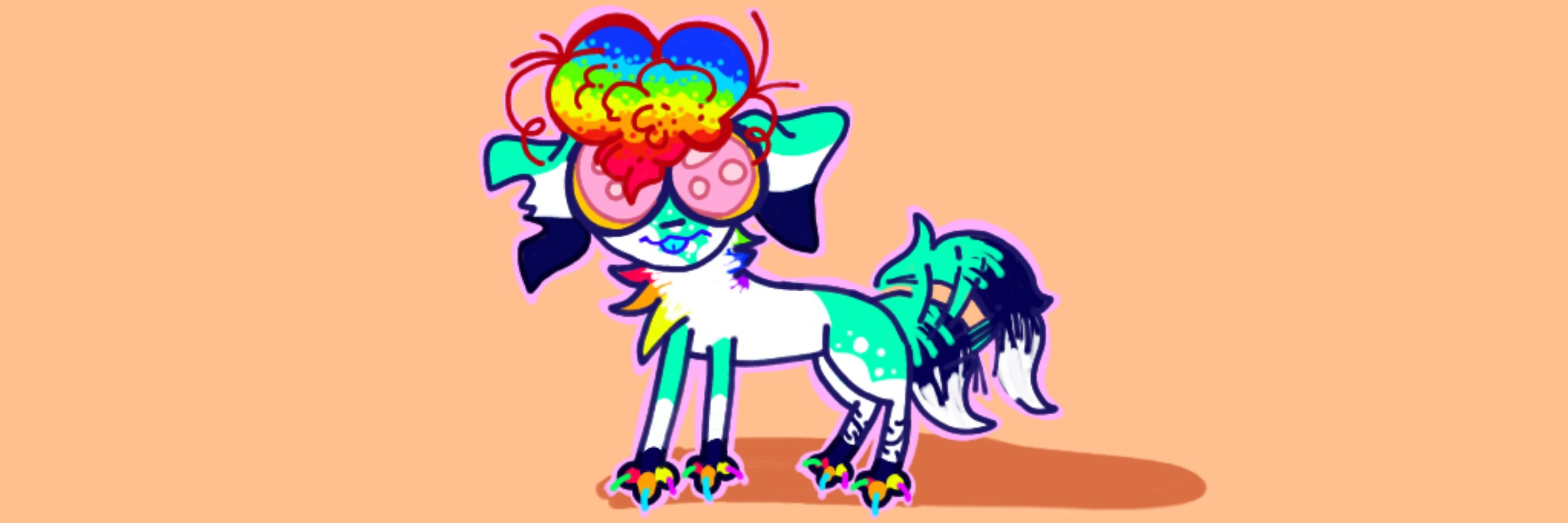 SK1TTL3JU1C3🐕🌈