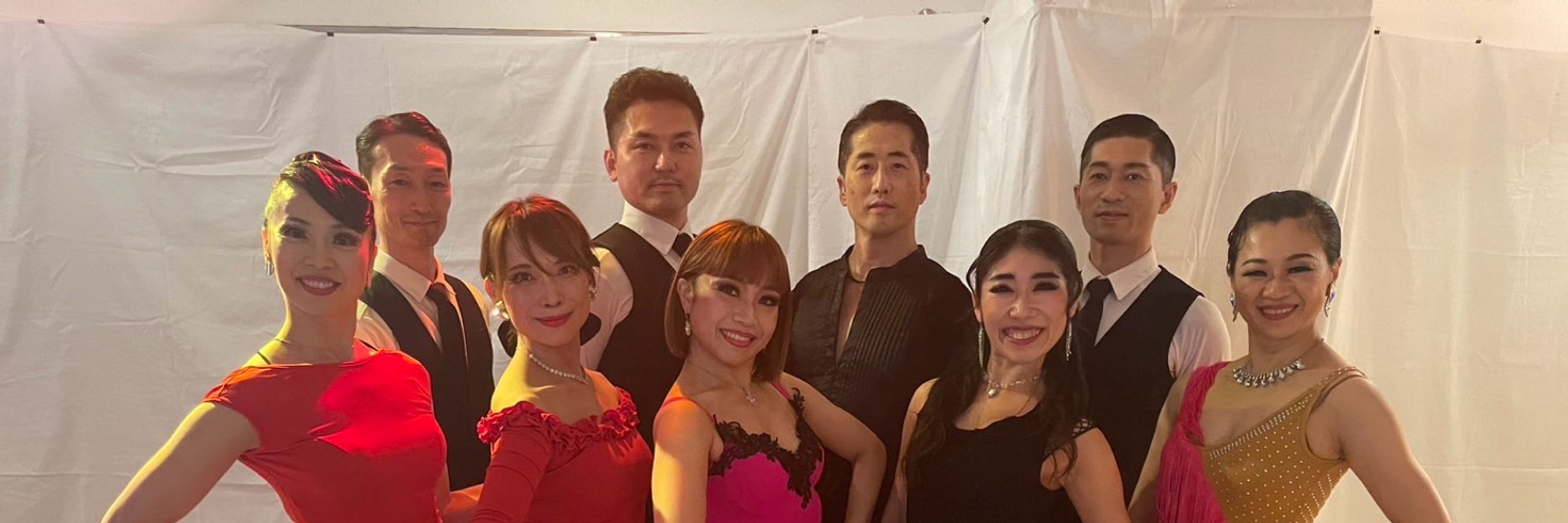 恵比寿社交ダンス　ASダンススタジオ
