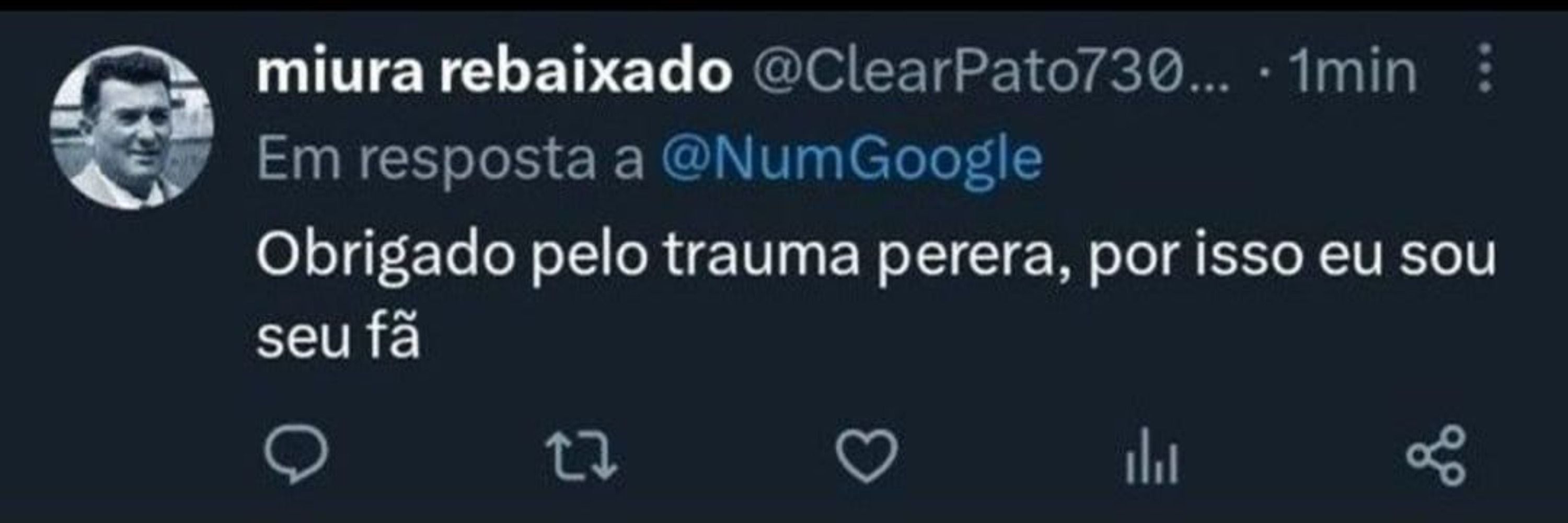 Pata de Chiquititas