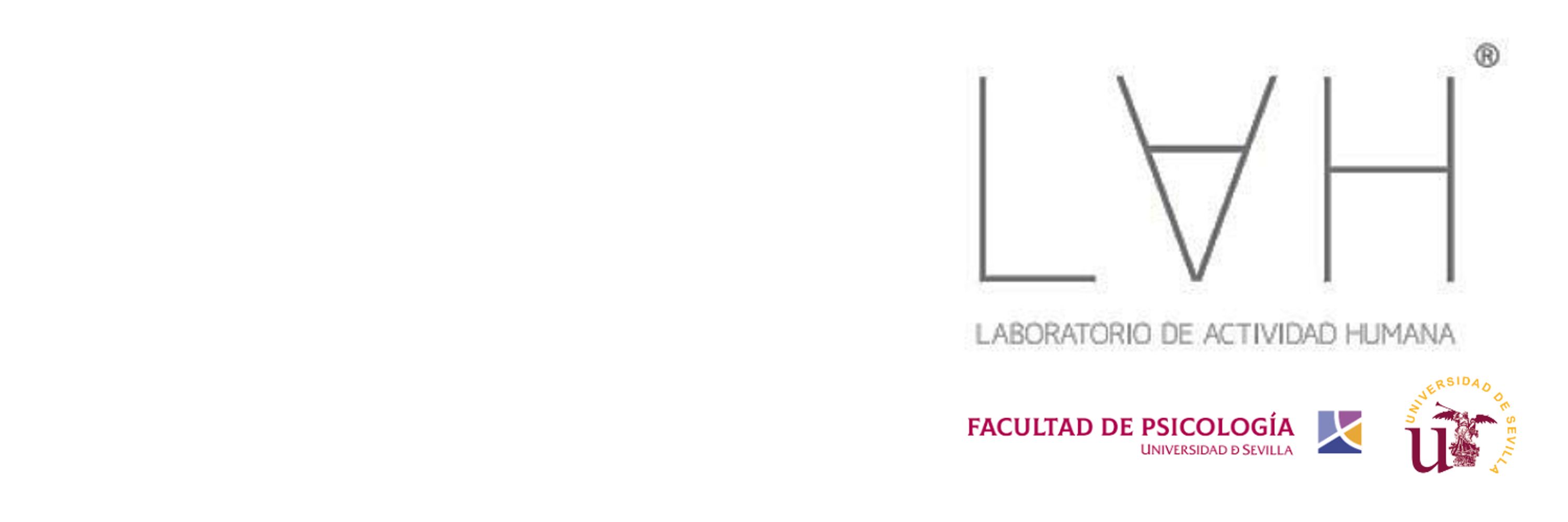 Laboratorio de Actividad Humana (LAH)