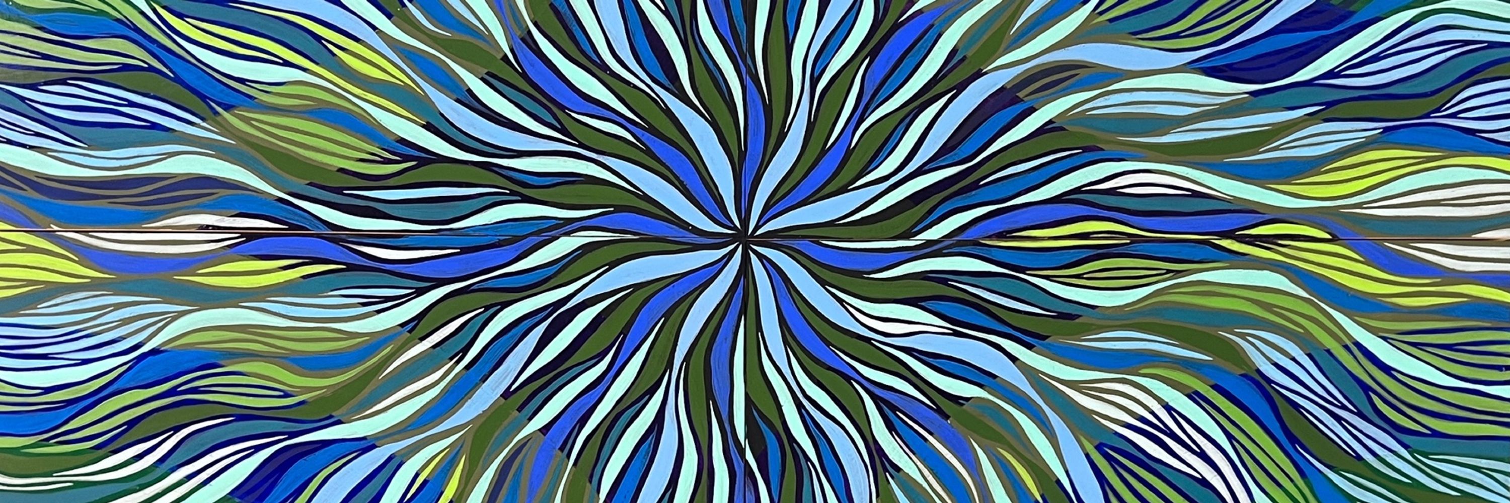 Patricia Fabricant