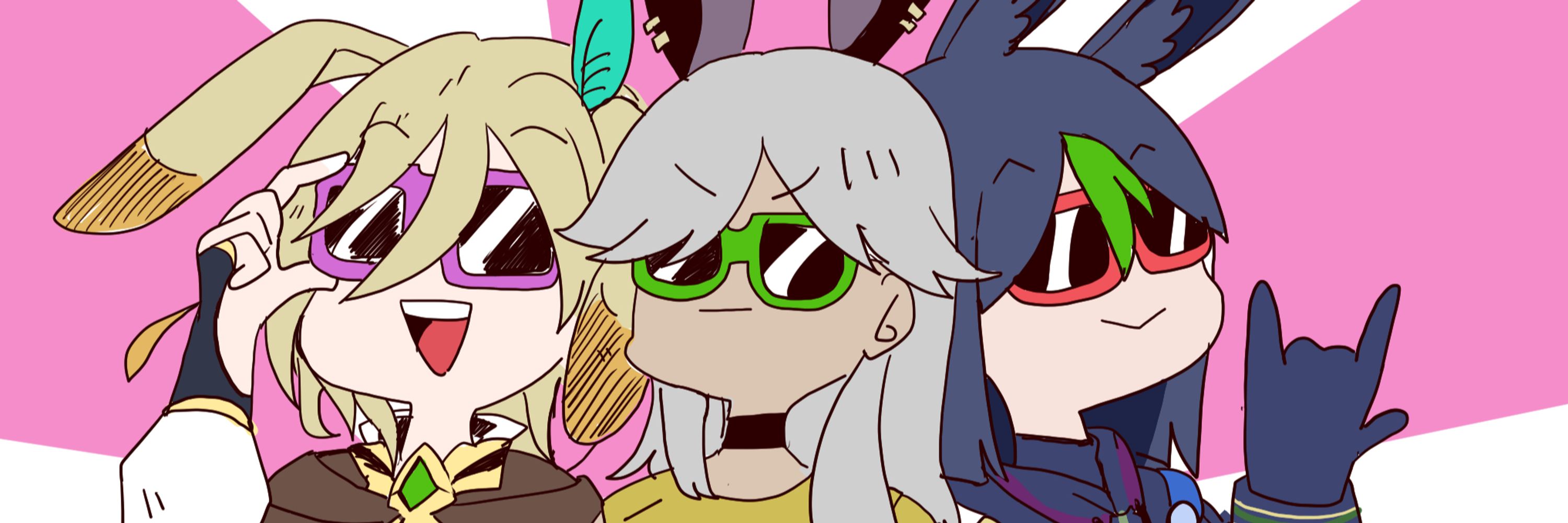 邪神ちゃん