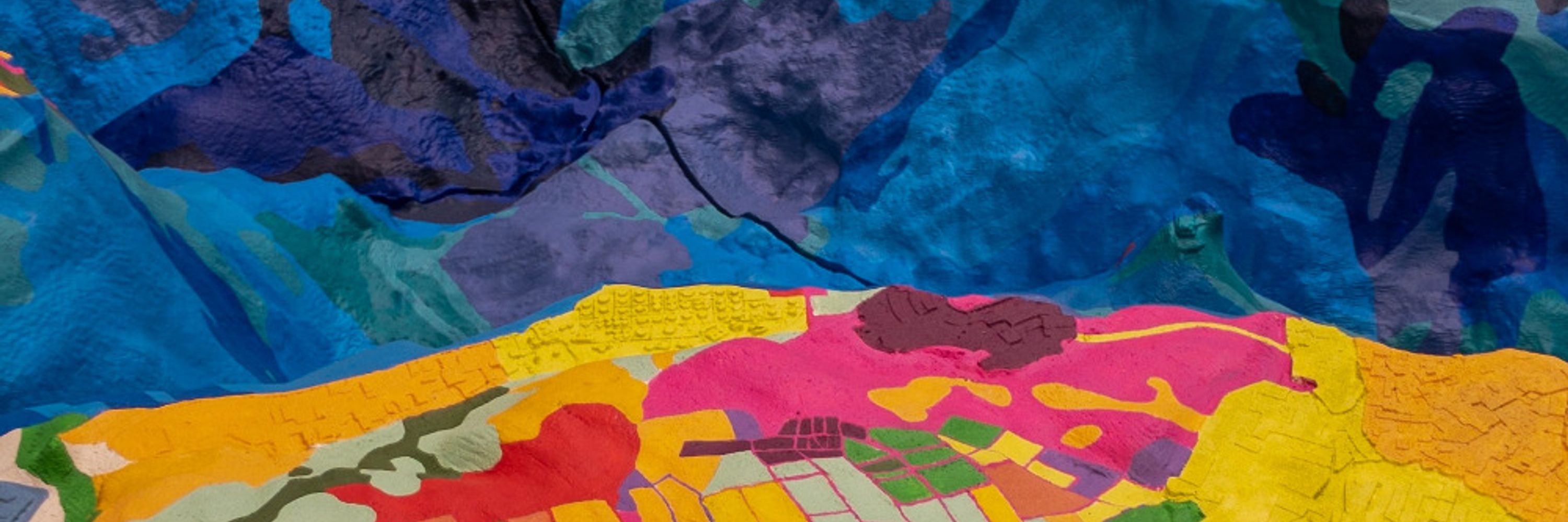 Topograph Journal