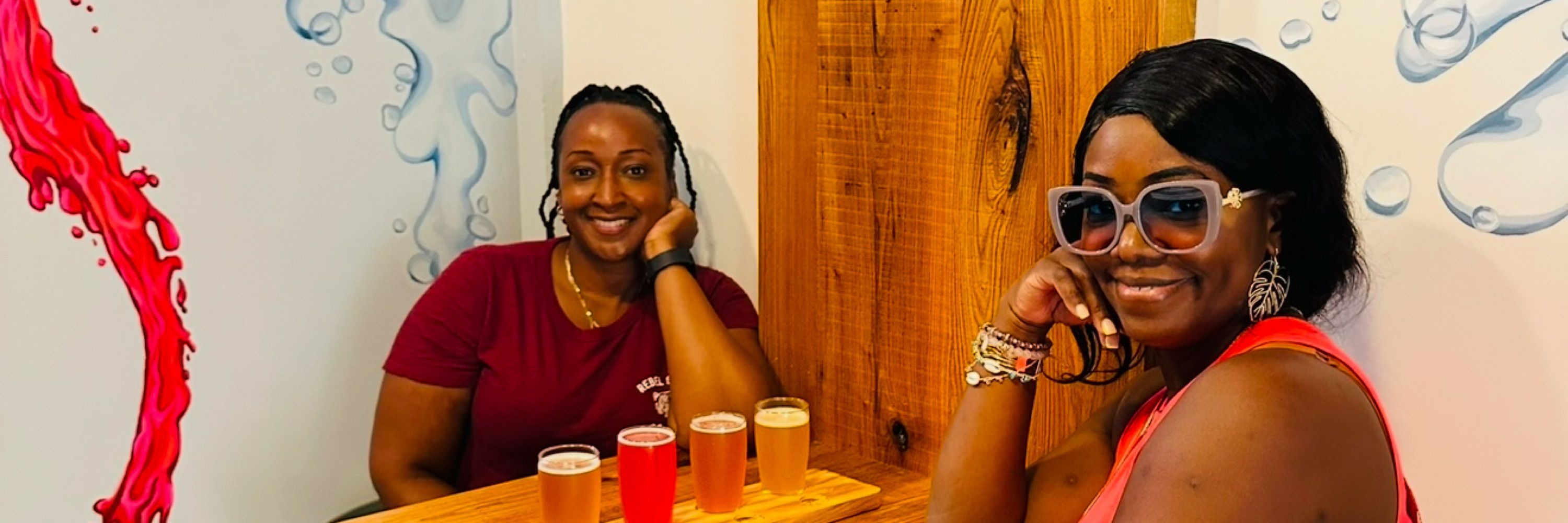 The Kombucha  Bar