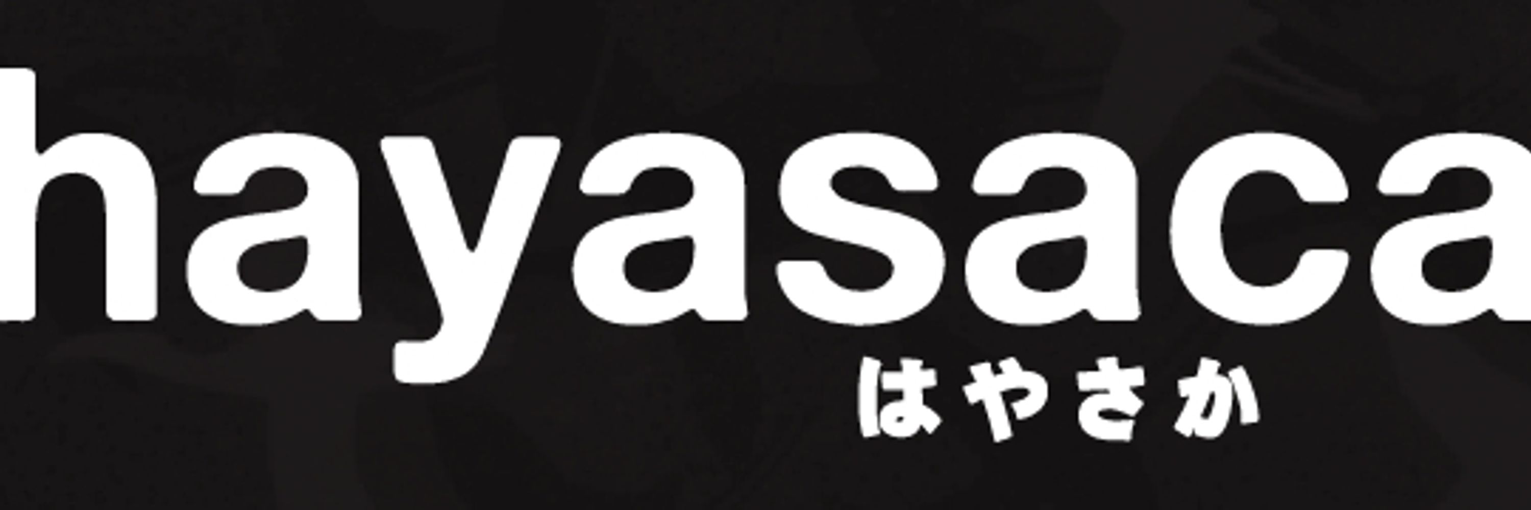 hayasaca | rumraisinmusic