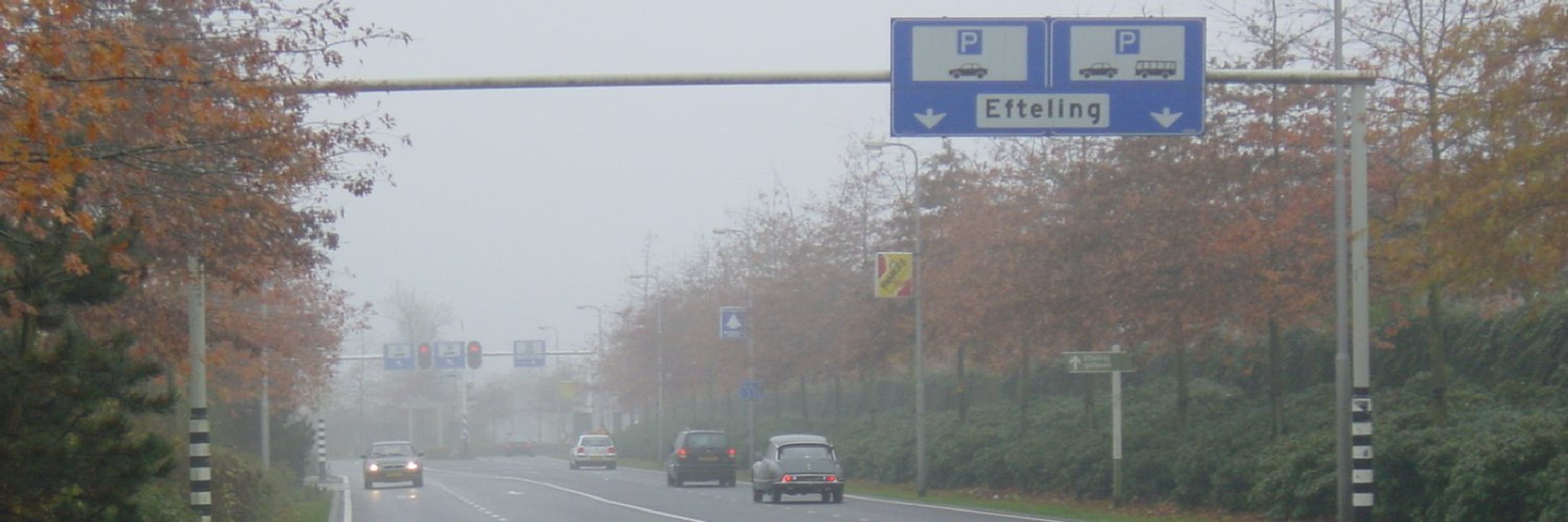 Er Was Eens...