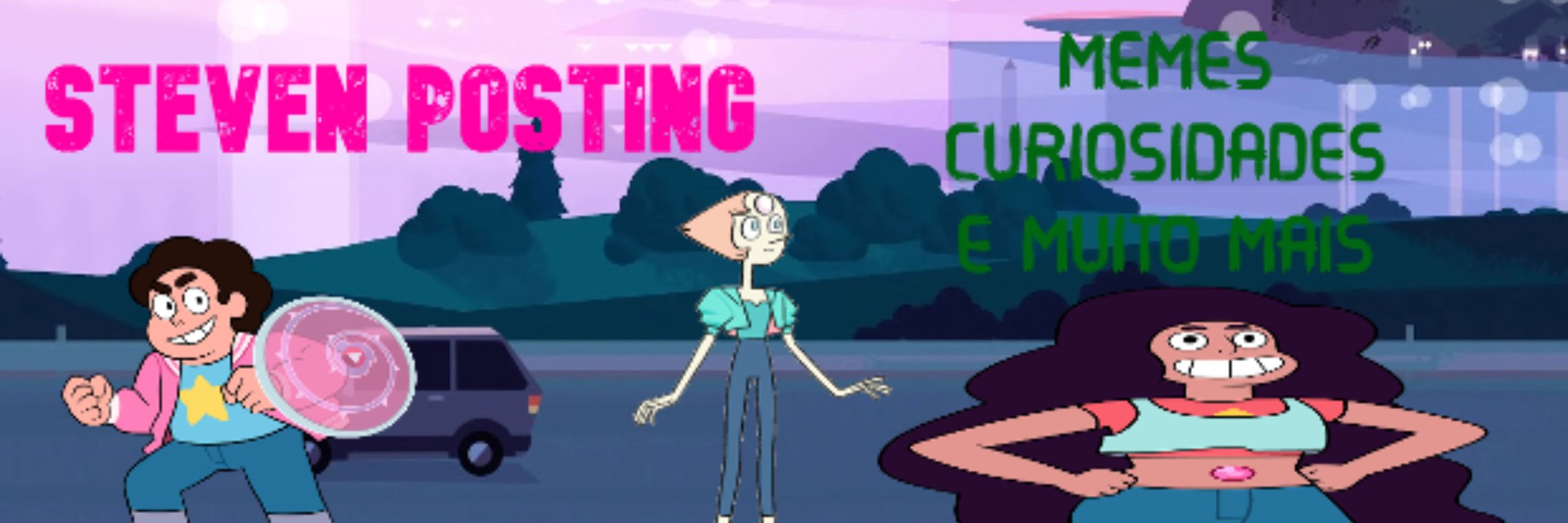 ⭐ Stevenposting ⭐