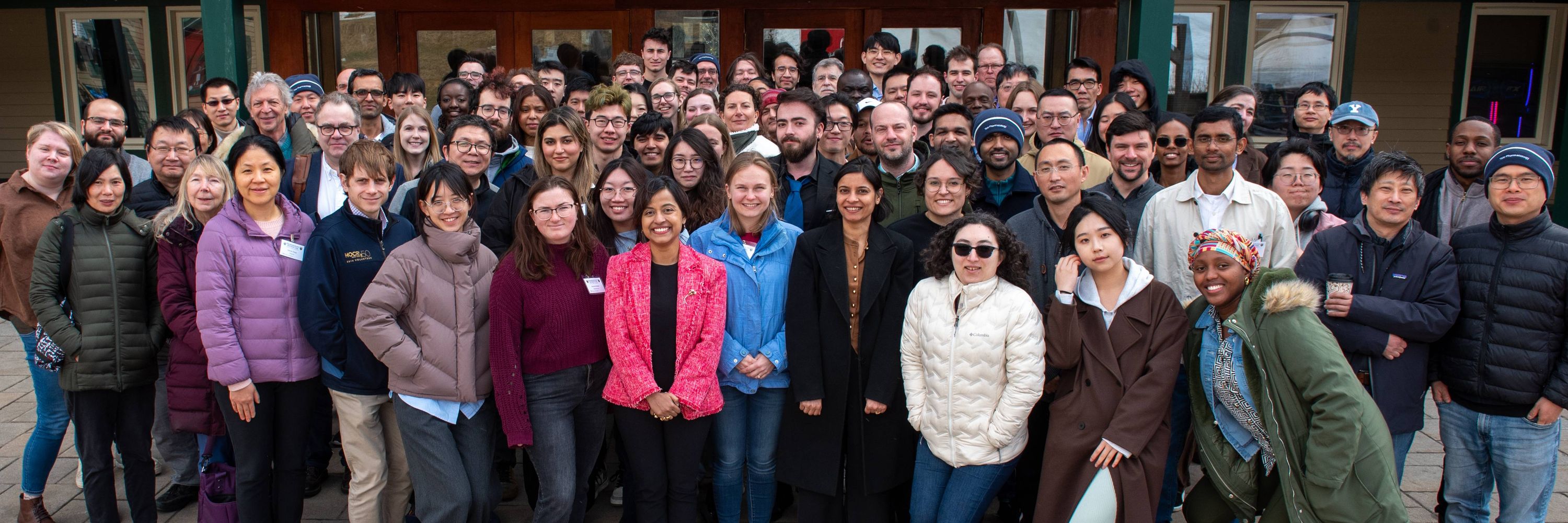 Yale Pharmacology