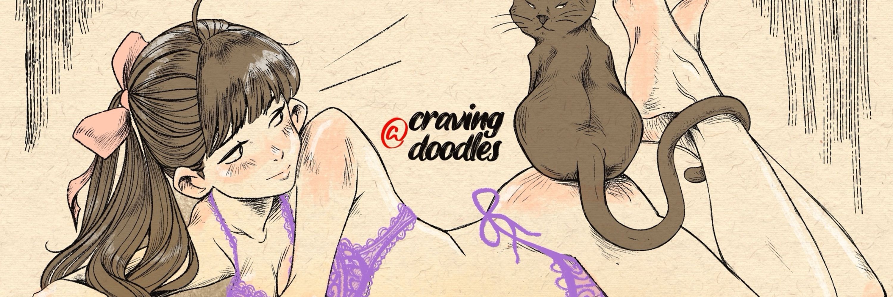 CravingDoodles