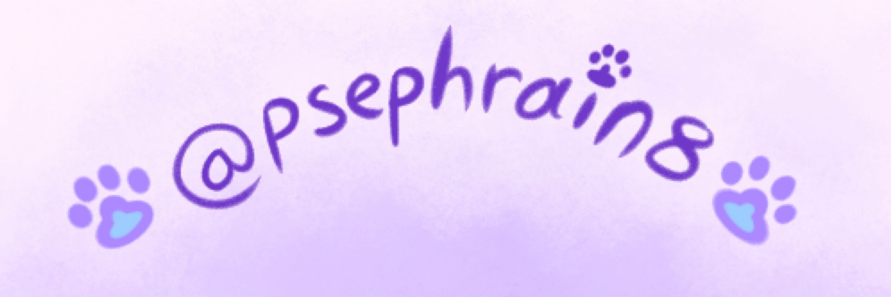 Pseph/PastelGremlin (Comms Open!)