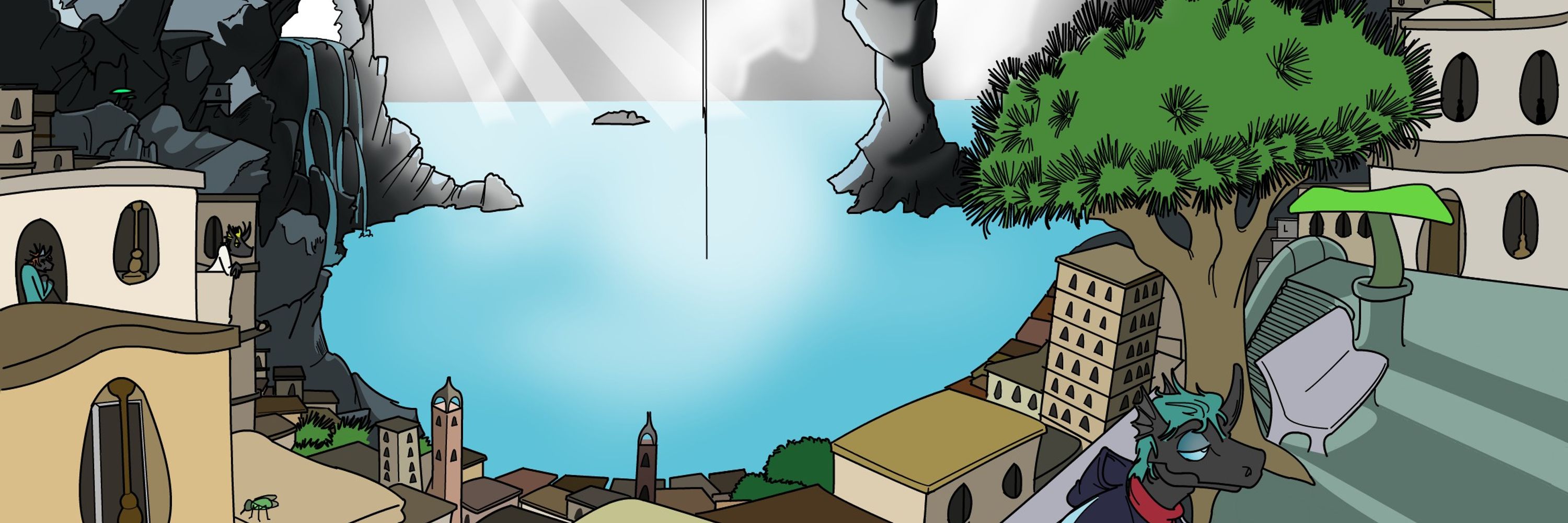 monterrang