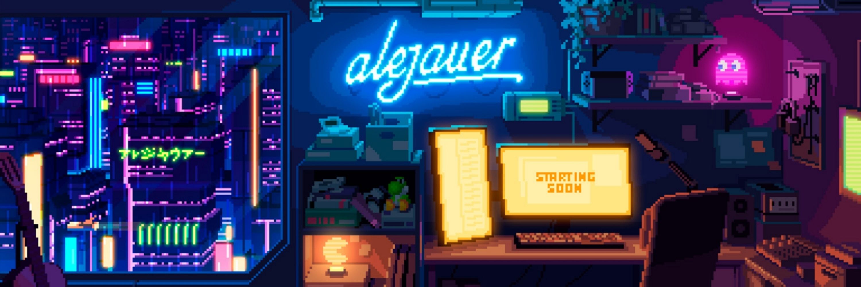 Alejauer