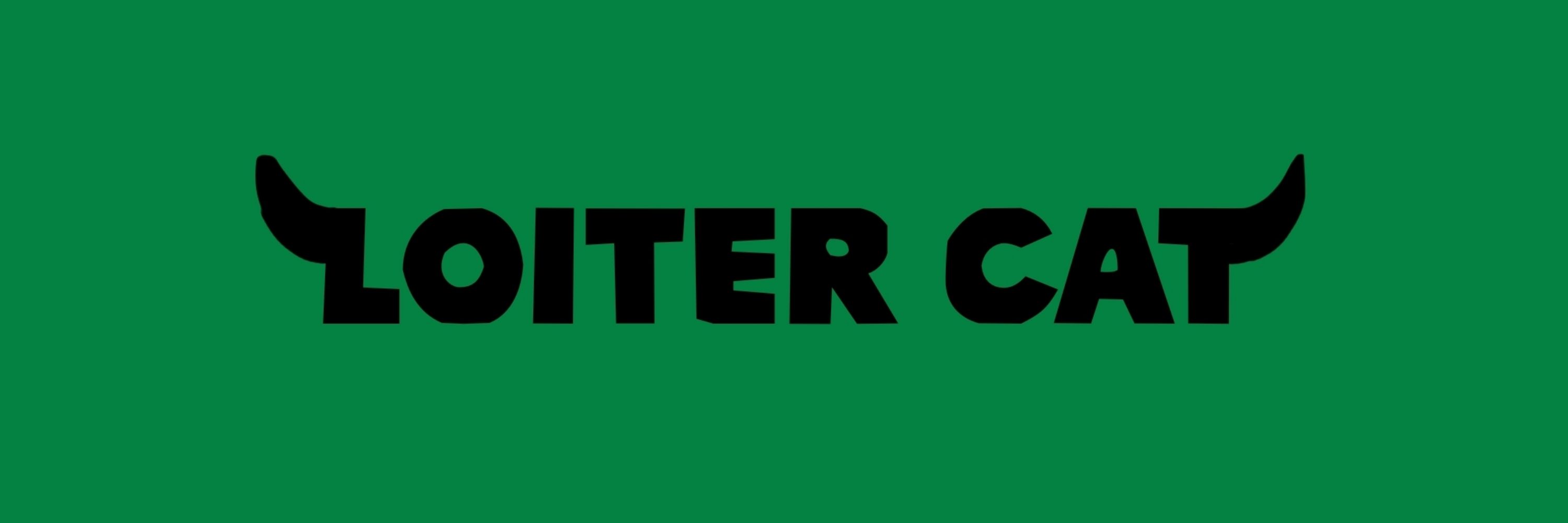 loiter cat🫀
