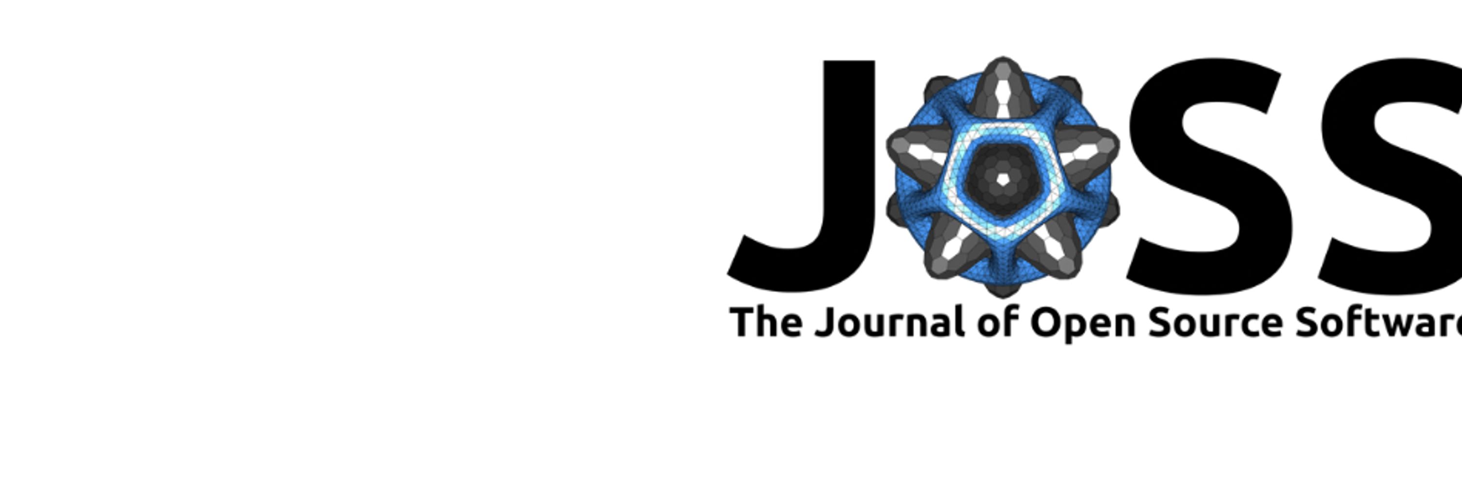Journal of Open Source Software