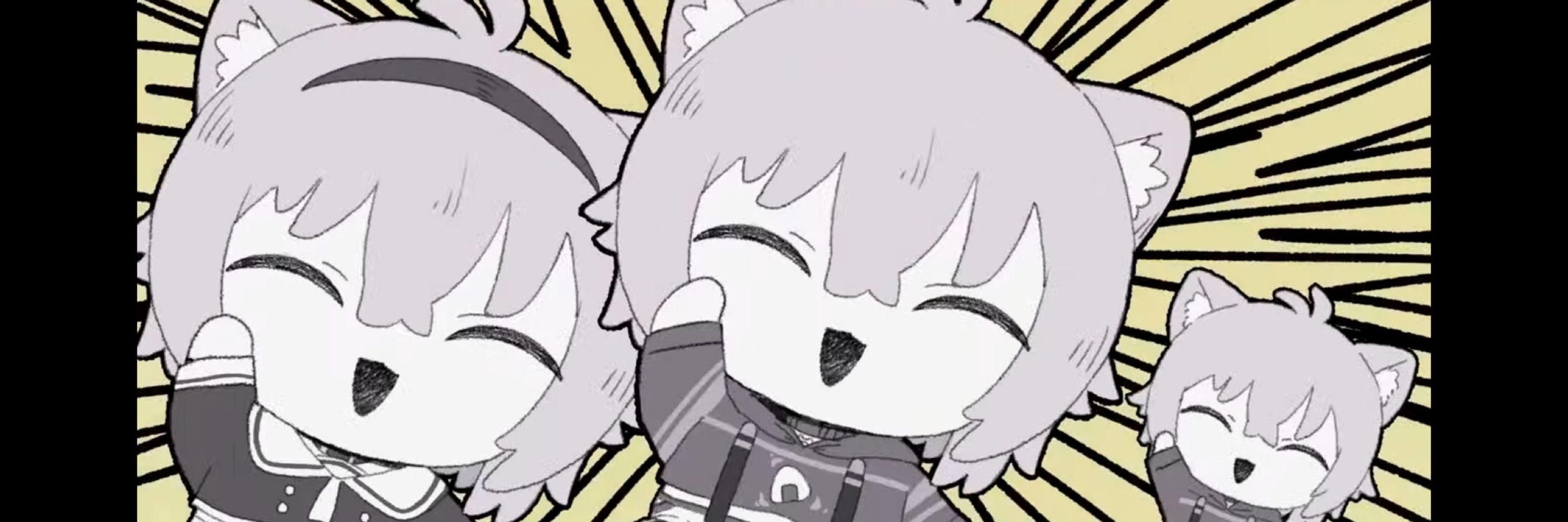 ゼリーマスター🍙