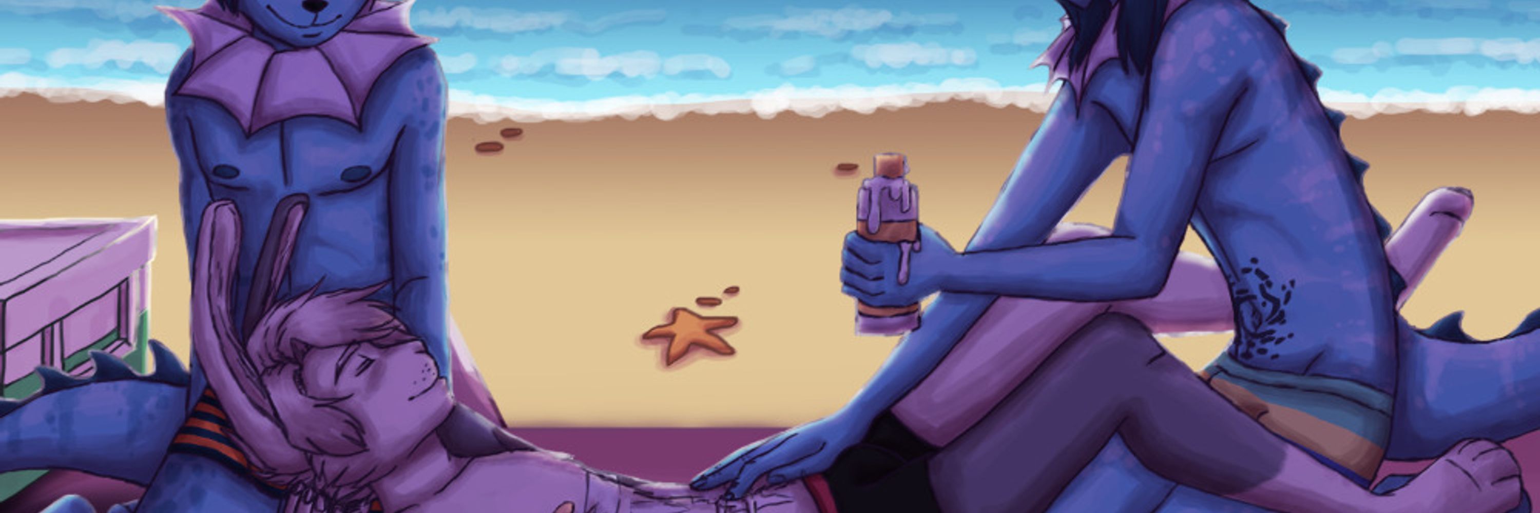 Dice [King of bellies]