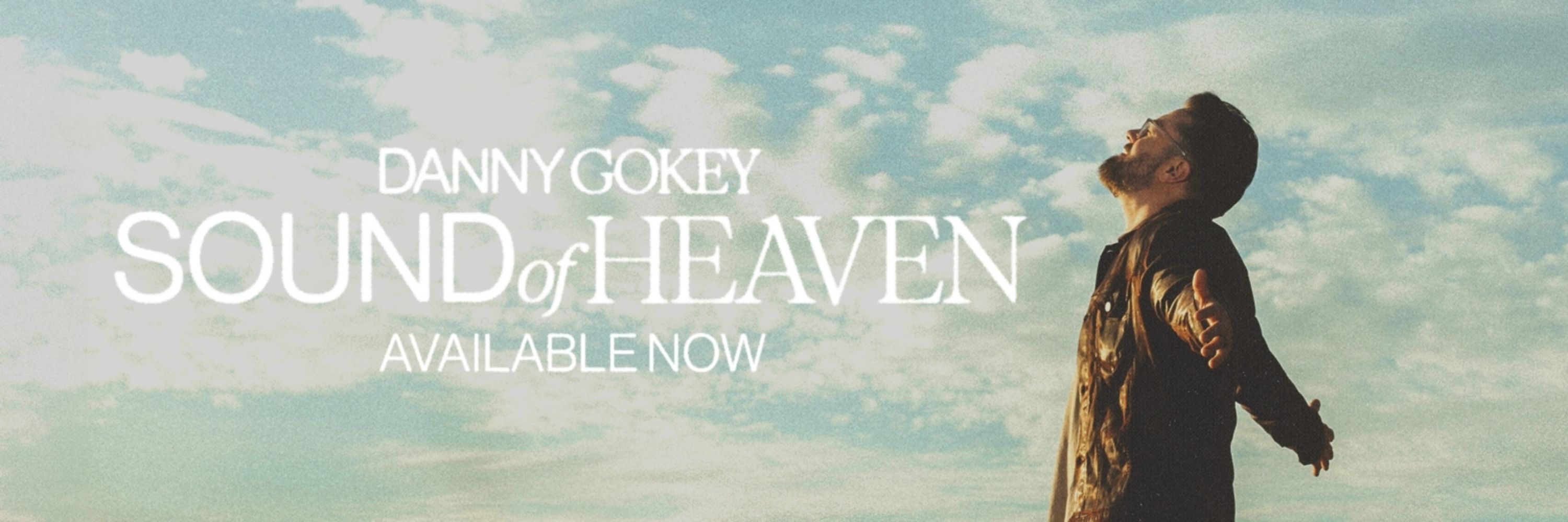 Danny Gokey