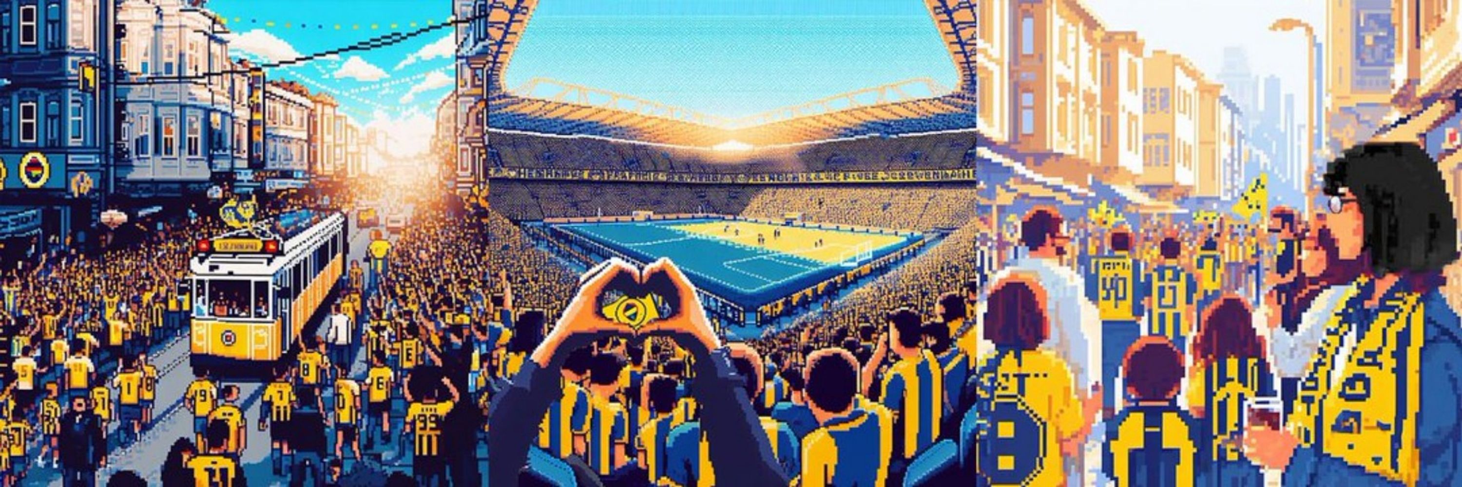 Fenerbahçe English