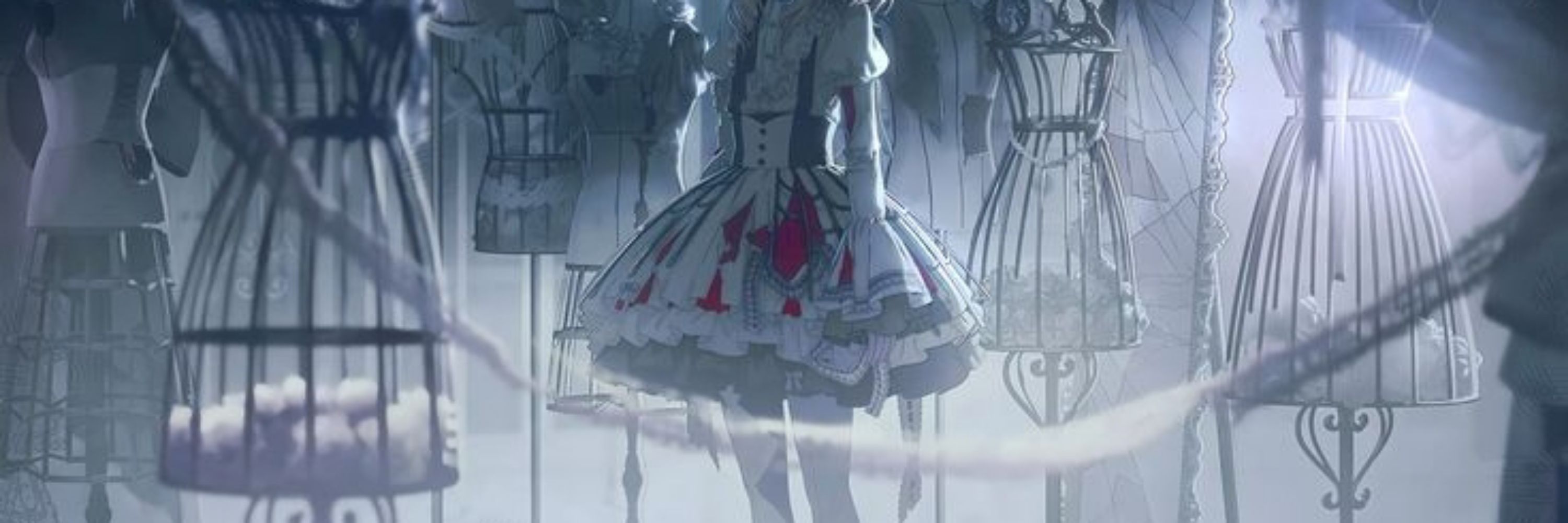 Lady Asura