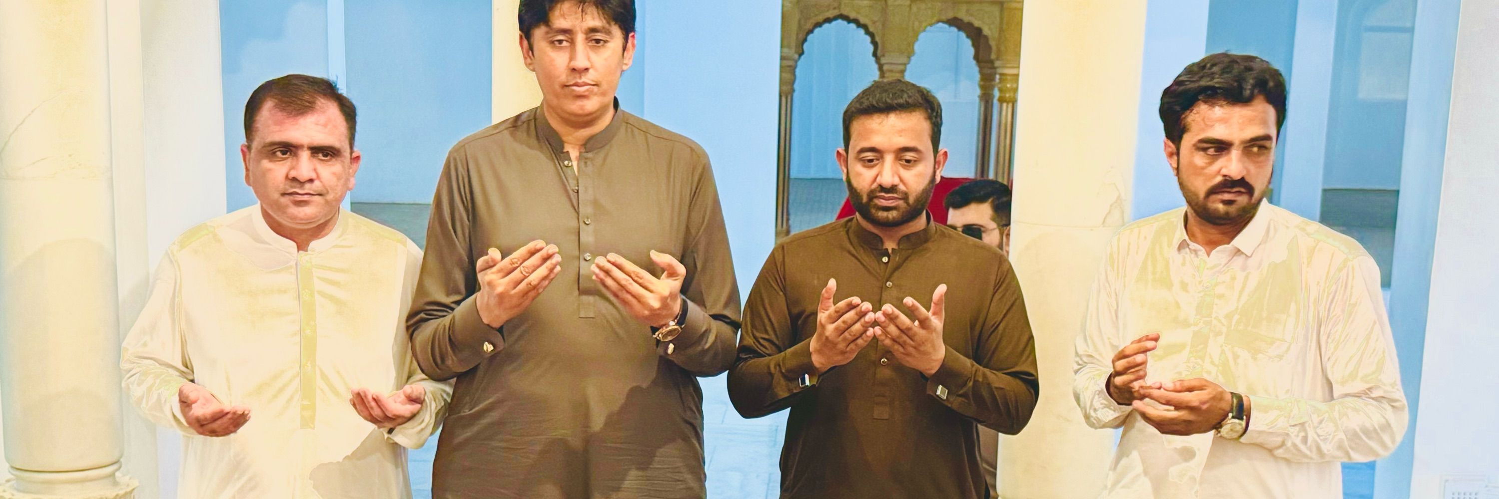 Badshah Chandio