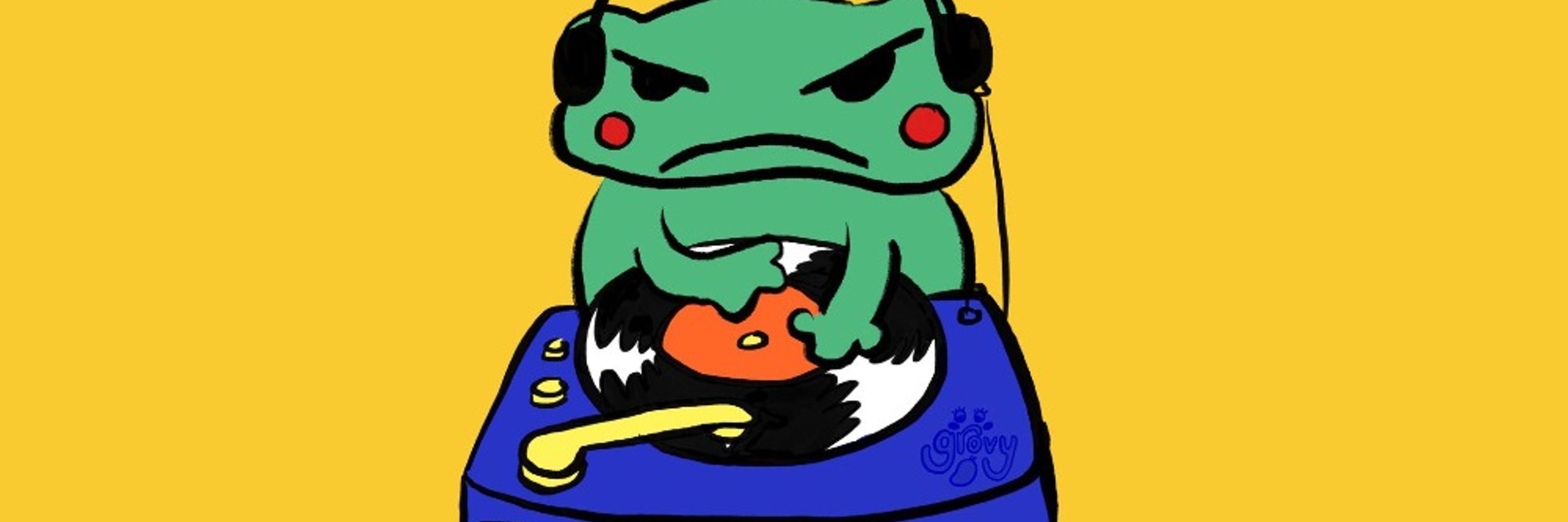grovy 🥭