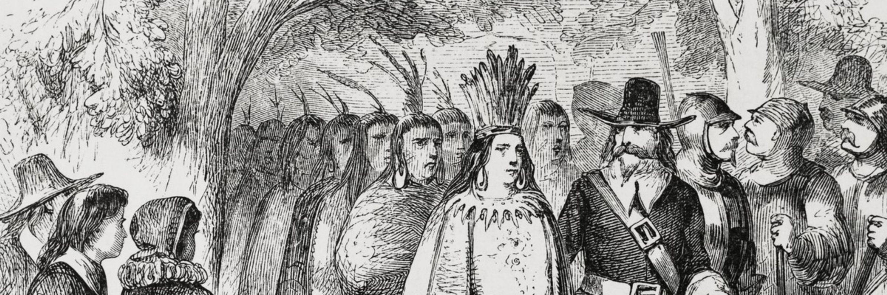 Wampanoag