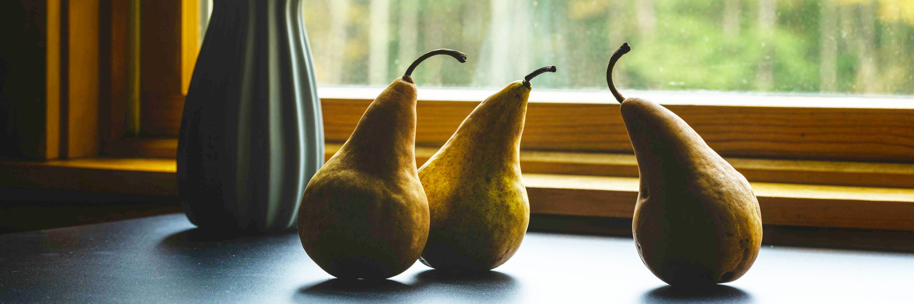 Stewed Pears.com