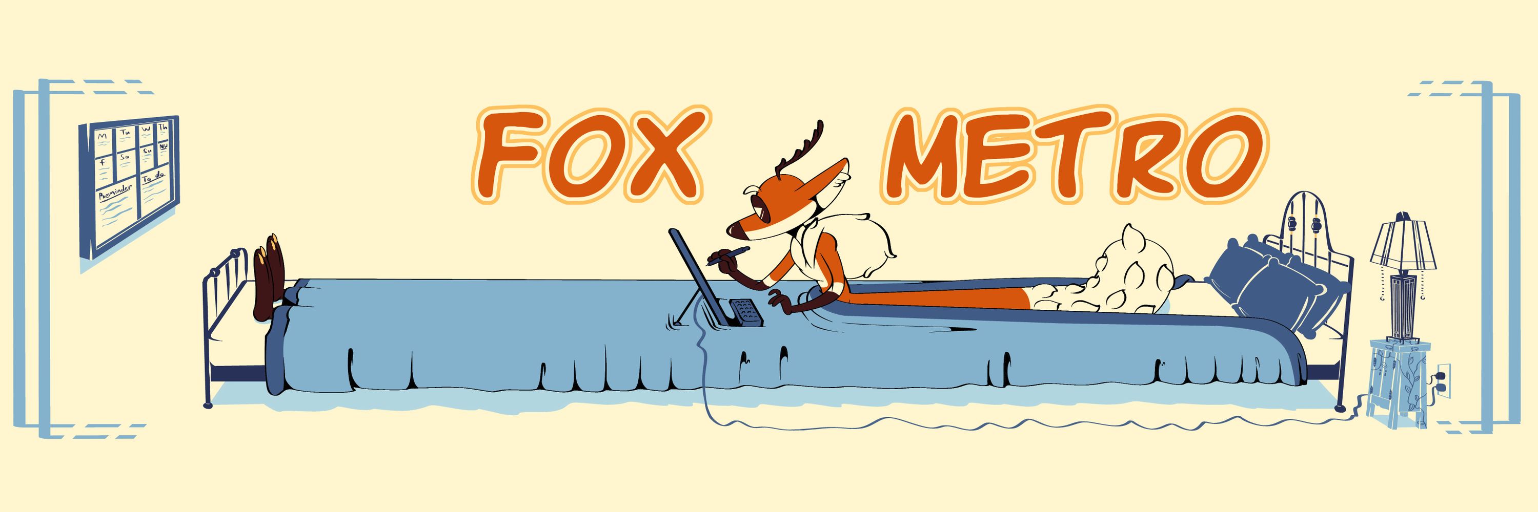 Vulpine Express