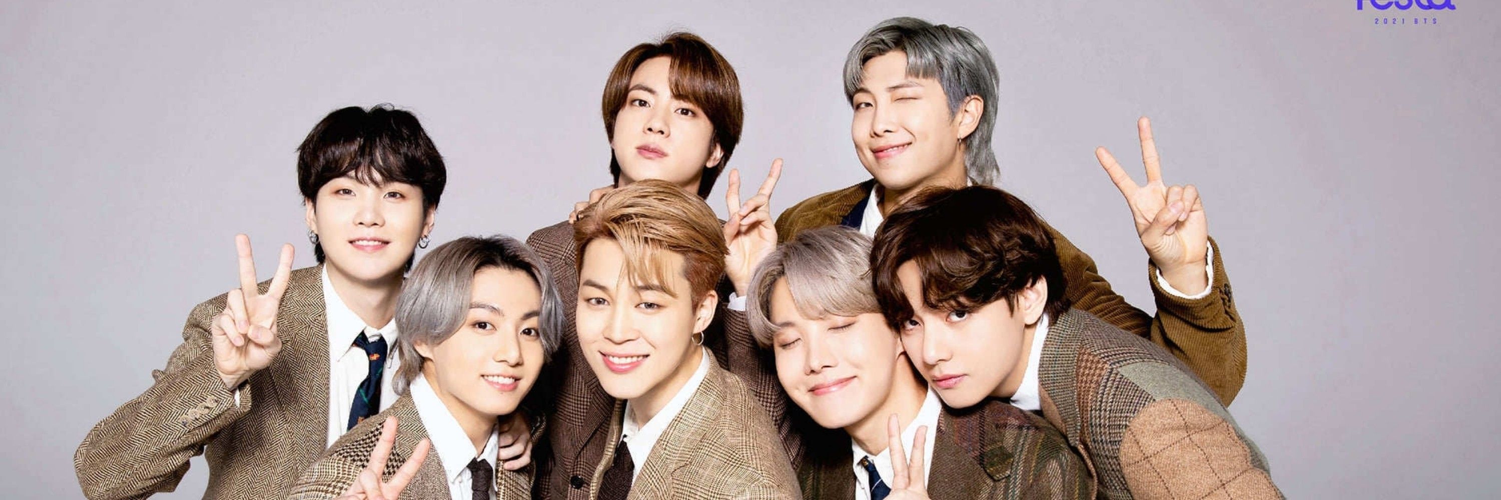 BTS⁷ 💜
