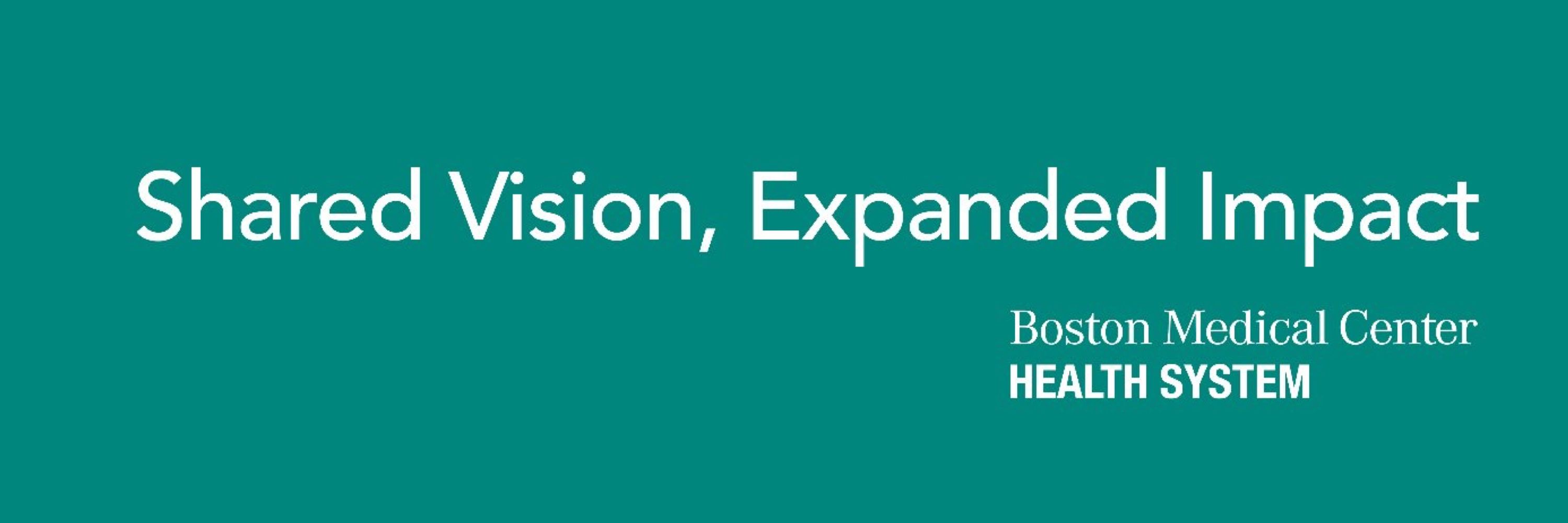 Boston Medical Center Health System