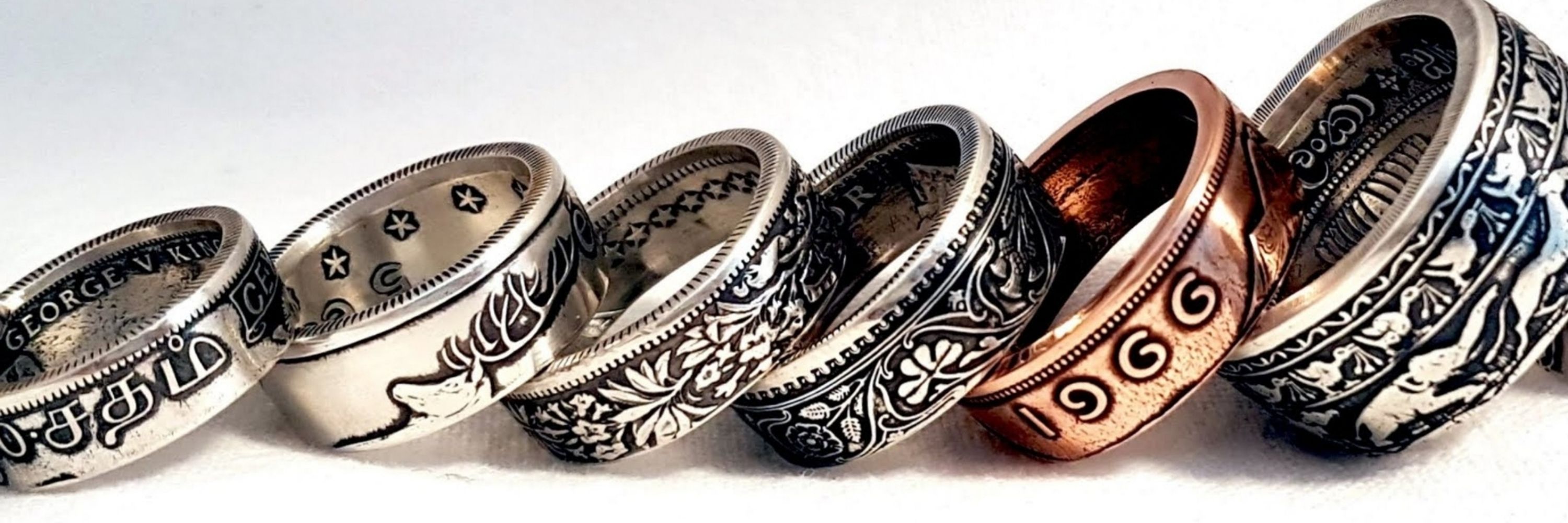 Celtic Coin Craft