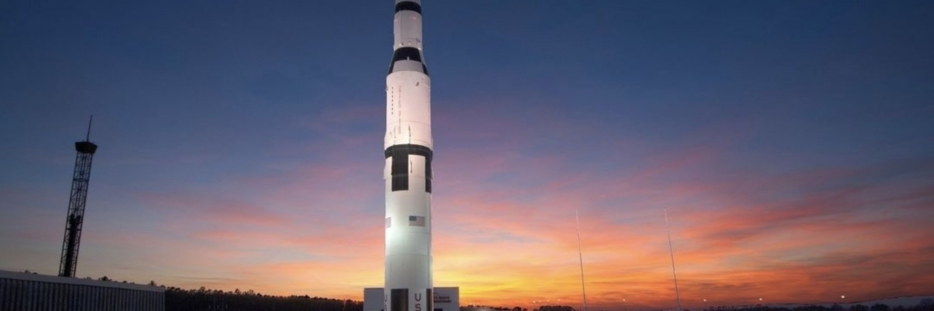 Rocket Daddy