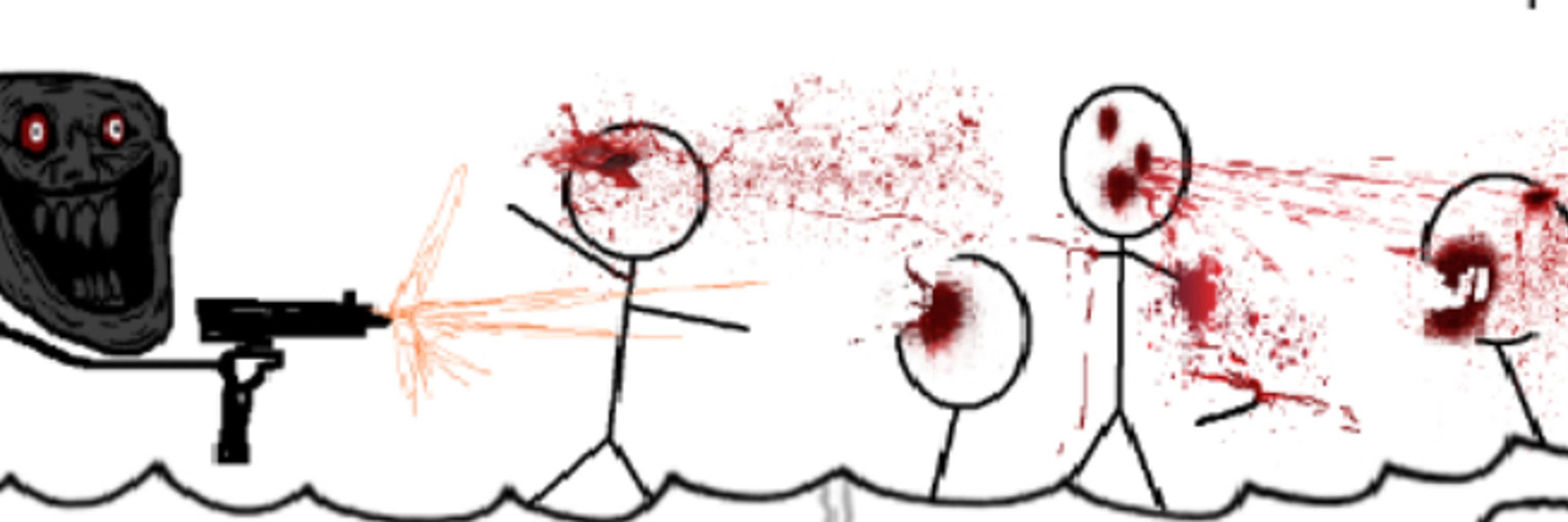 殺