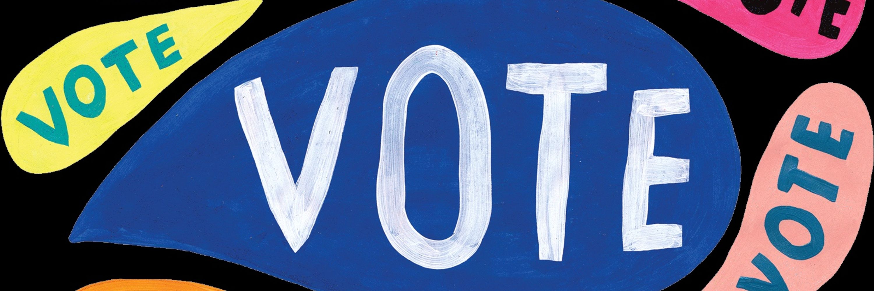 2nd Ward Democrats