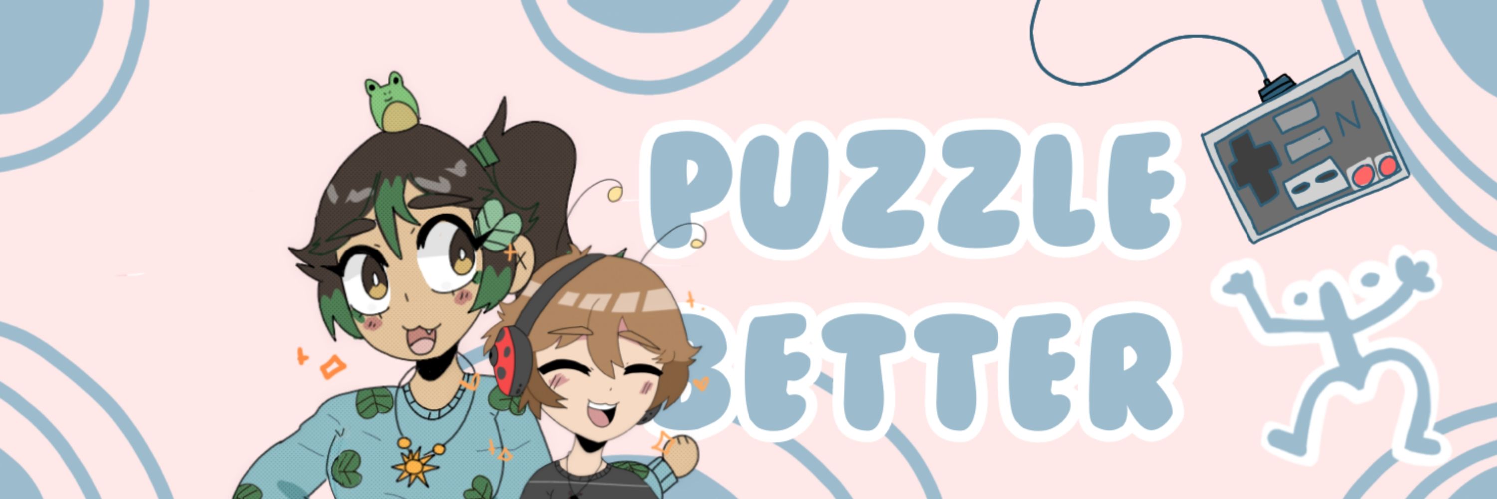 PuzzleBetter
