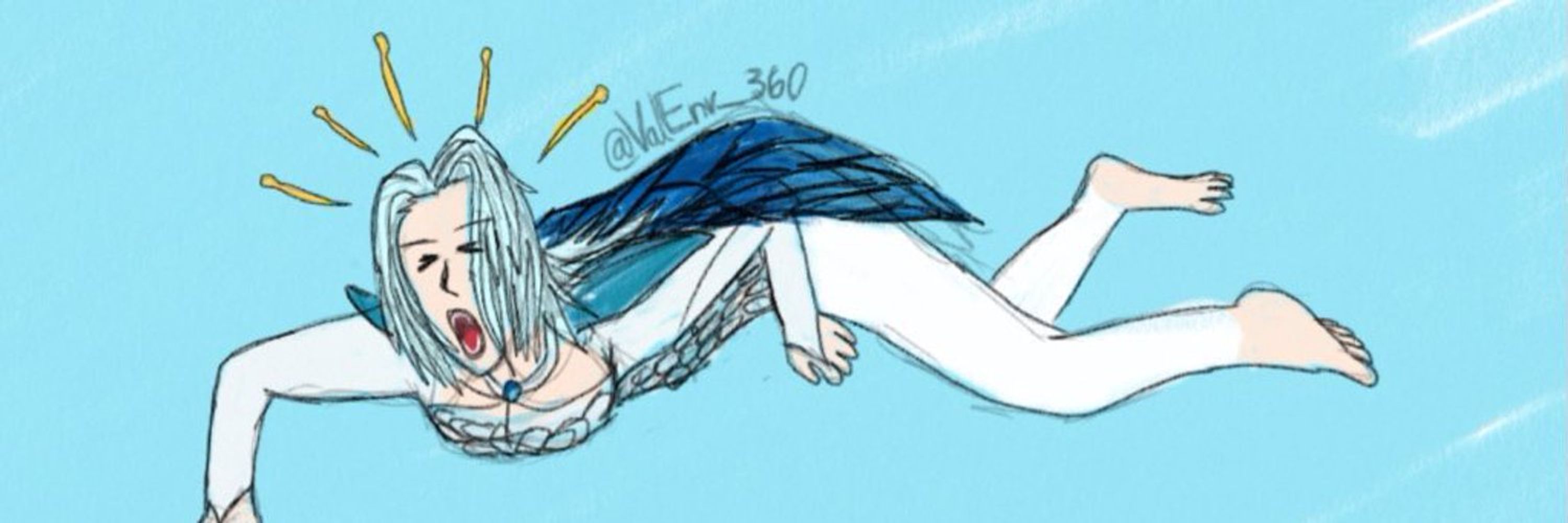 🦋Timely AmaLee Doodles🦋