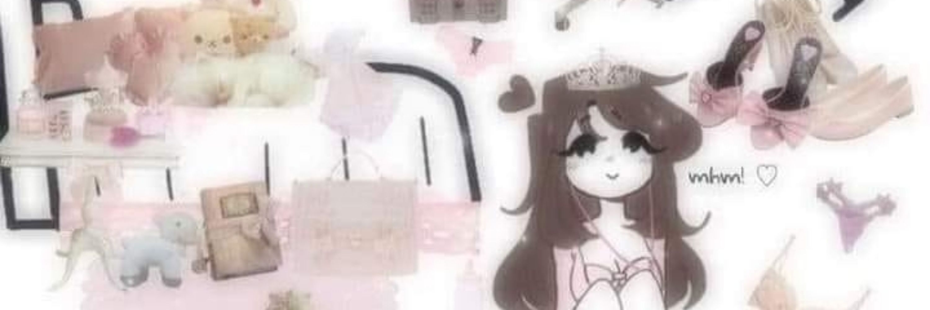 Mia𓆙🍬