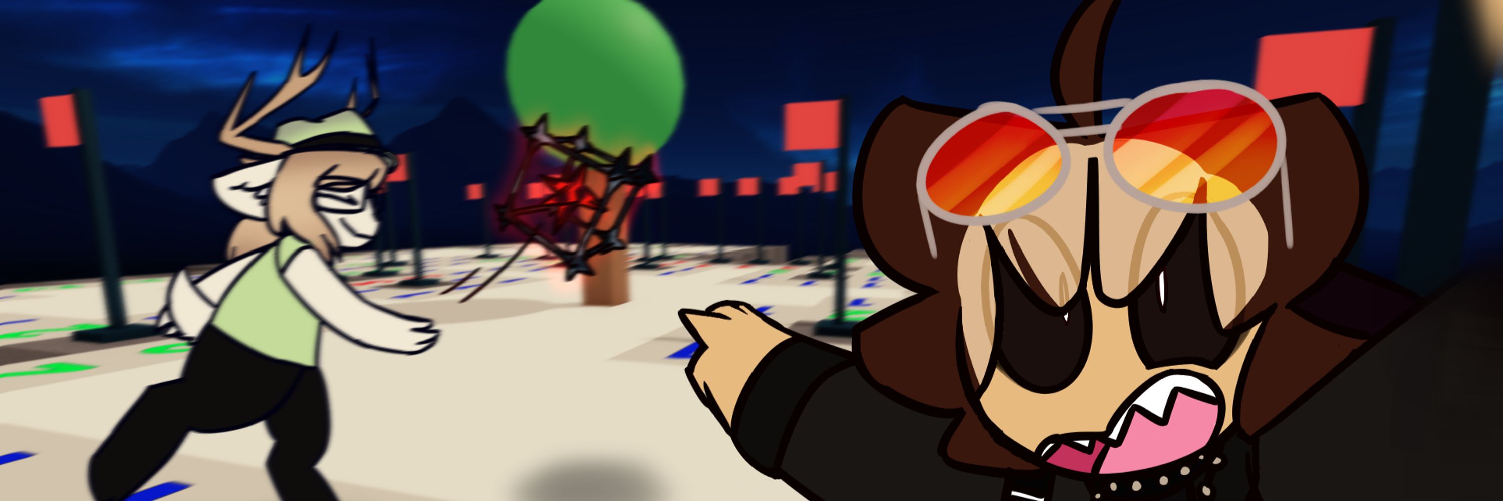 Vee