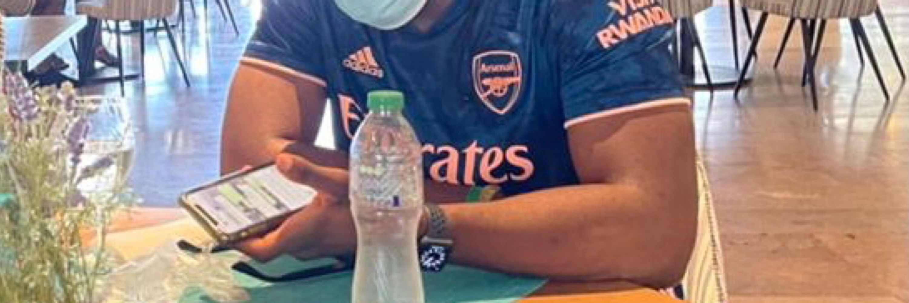 Obi Chinedu