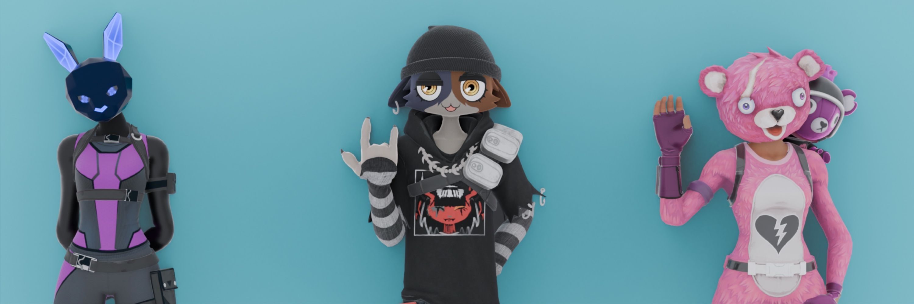 🌊 ＸＤＢＥＡＲ　なタケ 📼