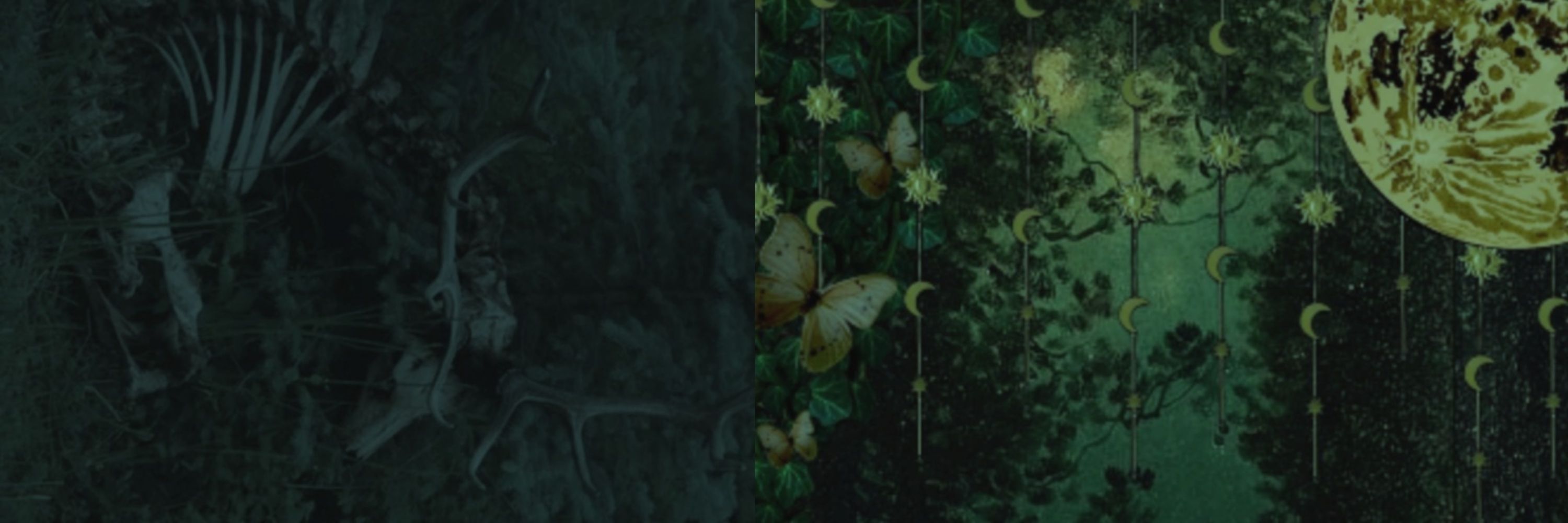 mariana | 📖: silmarillion