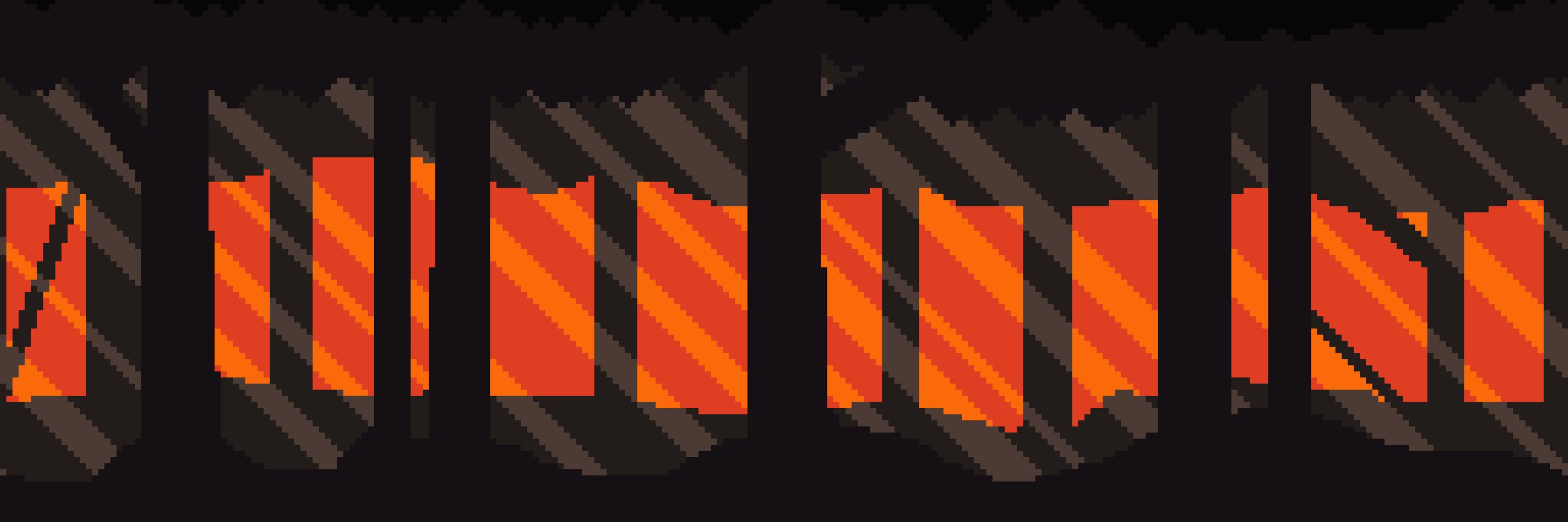 Reptiloid Pixel Artist