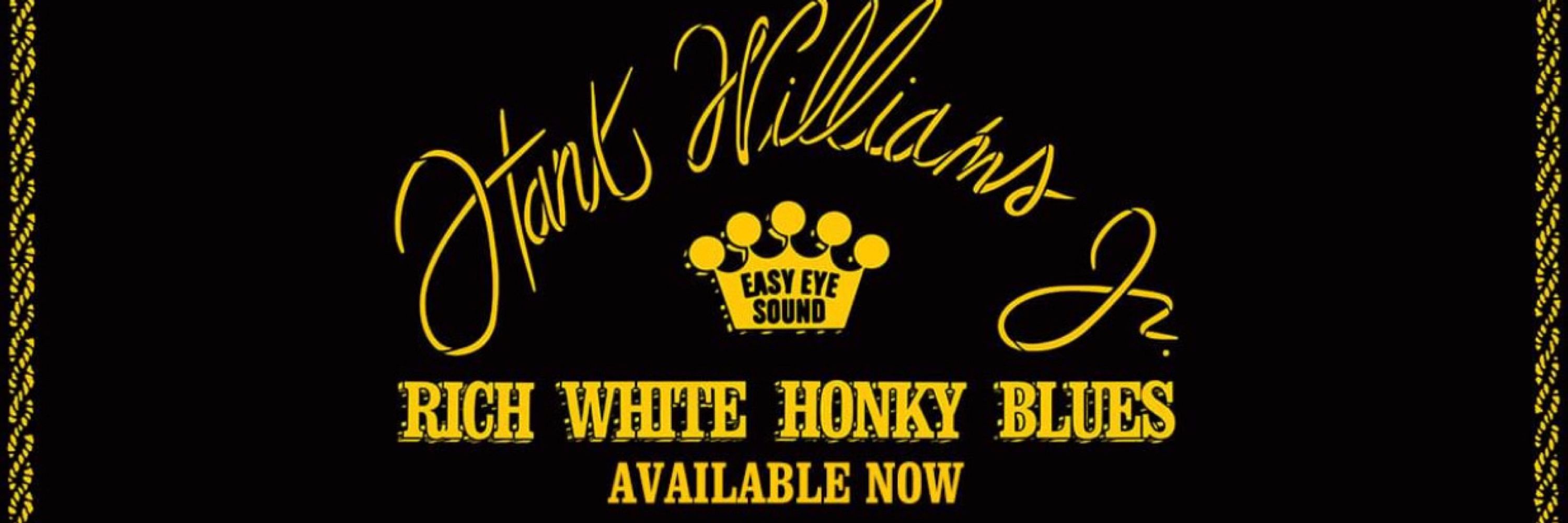 Hank Williams Jr 