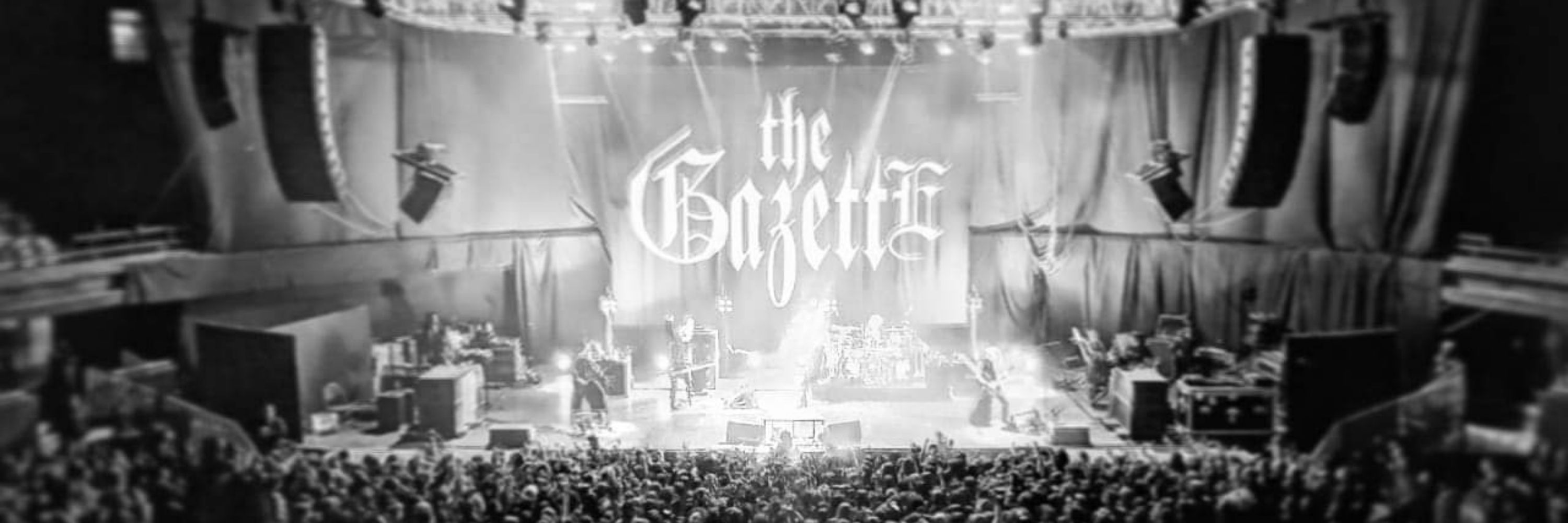 Necesito otro concierto de tG