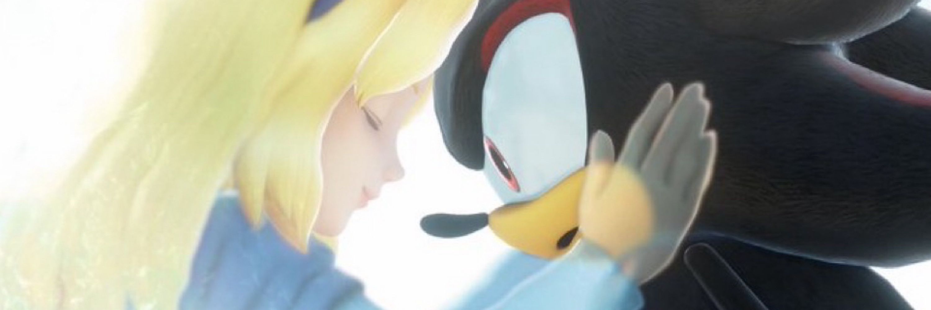 riley is waiting for sonic 3