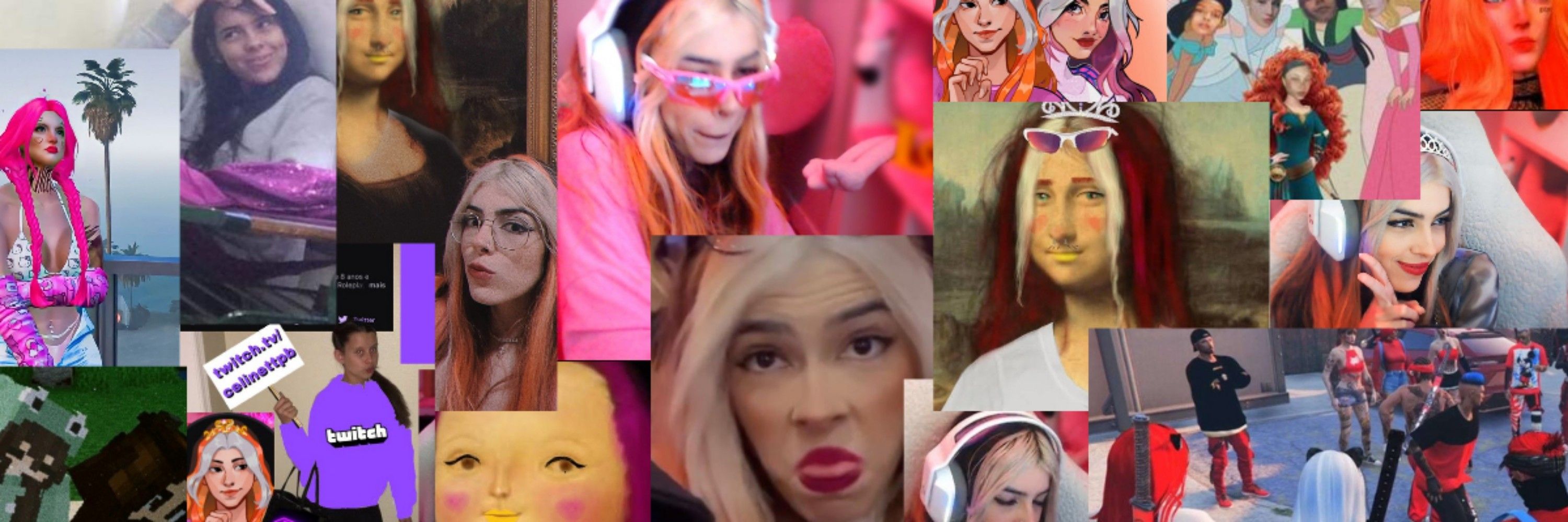 Mona a liza