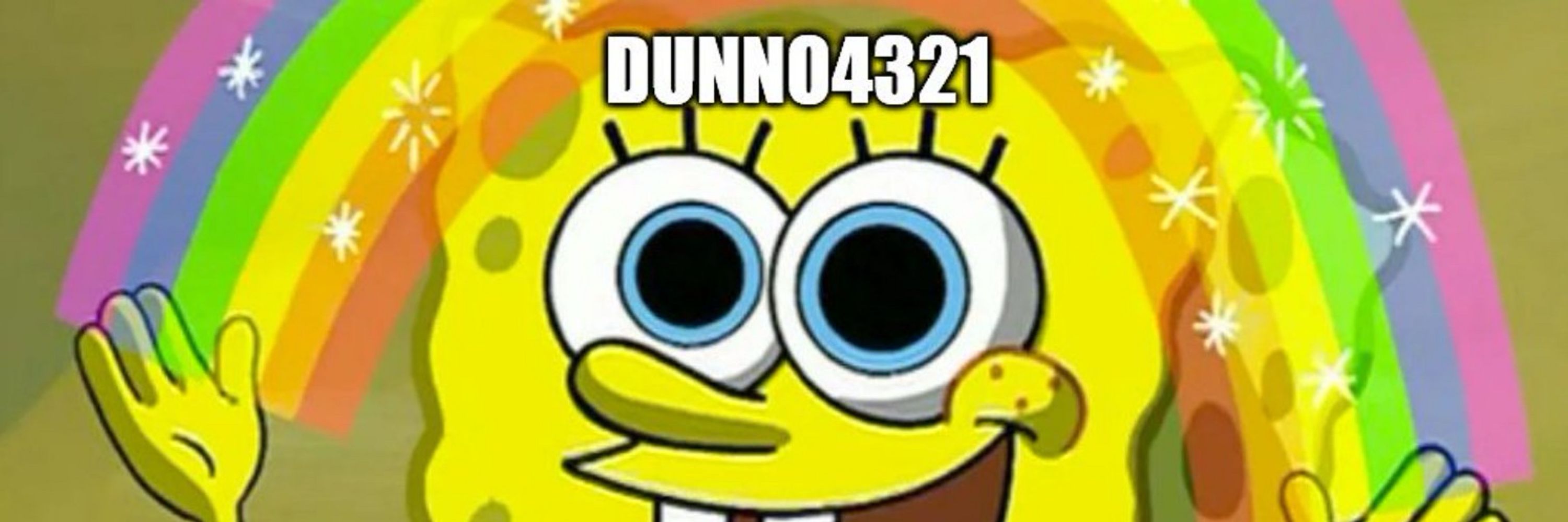 idk